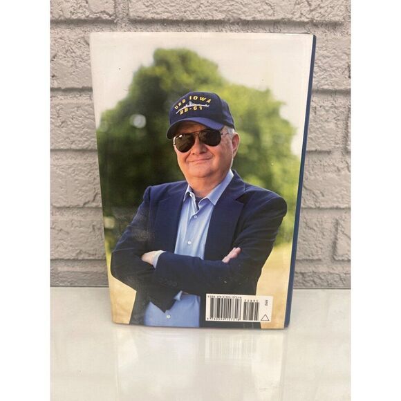 Tom Clancy With Mark Greaney Locked On - Picture 3 of 5